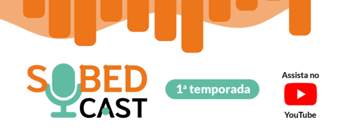 SOBEDCast no Youtube